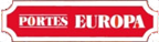 portes europa logo